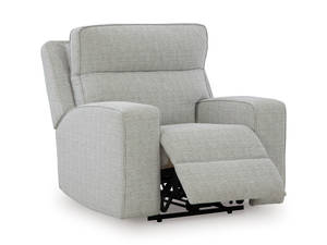 Picture of Jasperson Power Recliner