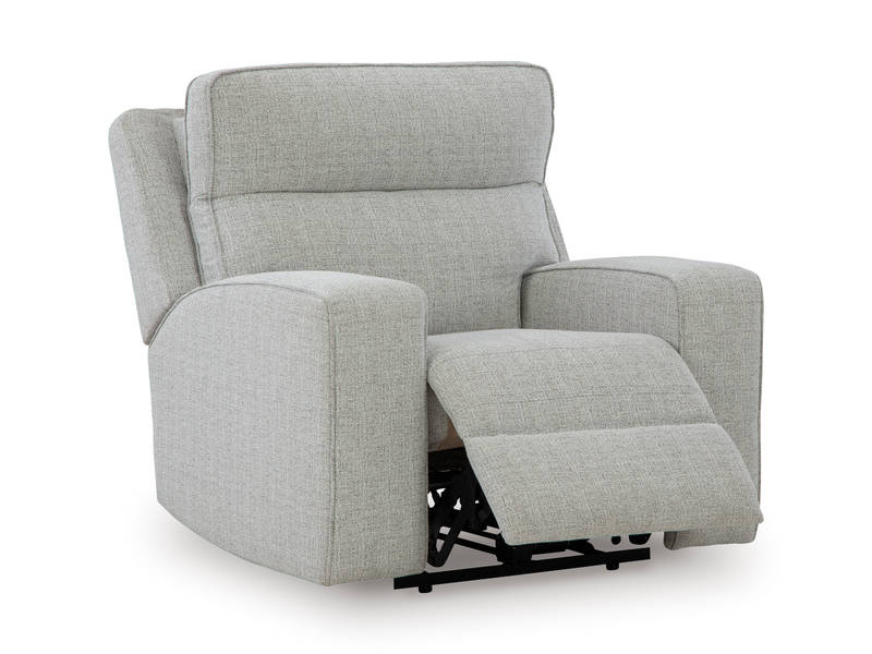 Picture of Jasperson Power Recliner