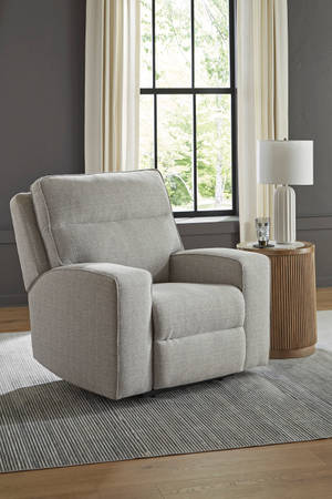 Picture of Jasperson Power Recliner