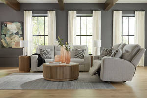 Picture of Jasperson Power Reclining Sofa