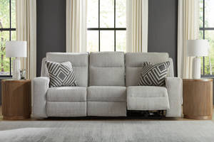 Picture of Jasperson Power Reclining Sofa