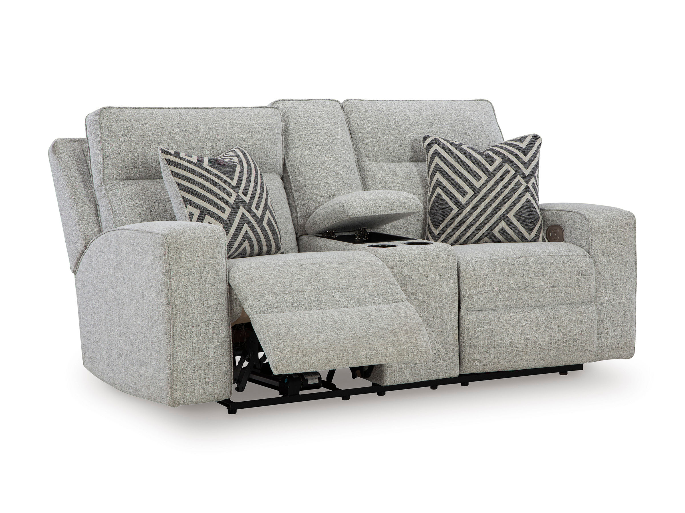 Picture of Jasperson Power Reclining Loveseat