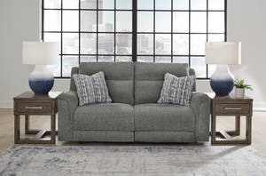 Picture of Overflow Power Reclining Sofa