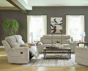 Picture of Evereast Pass Recliner
