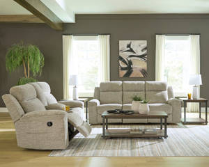 Picture of Evereast Pass Reclining Sofa