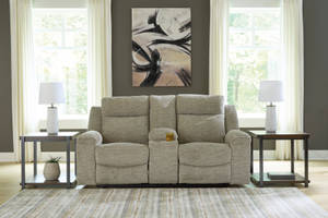 Picture of Evereast Pass Reclining Loveseat