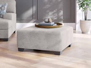 Picture of Rodington Ottoman