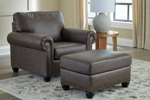 Picture of Roxmere Ottoman