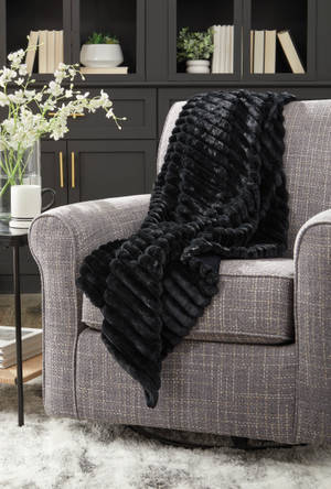 Picture of Alsonwell Throw Blanket