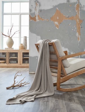 Picture of Gayelery Throw Blanket