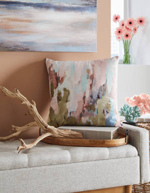 Picture of Lauretwood Accent Pillow