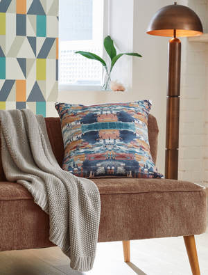 Picture of Kennick Accent Pillow