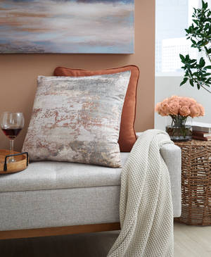 Picture of Edinfielders Accent Pillow