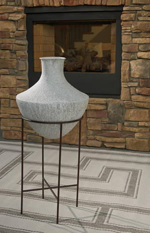 Picture of Estonbank Vase