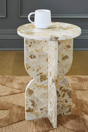 Picture of Treygan Accent Table