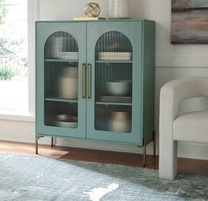 Picture of Adwen Accent Cabinet