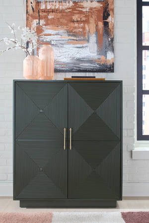 Picture of Geirwood Accent Cabinet