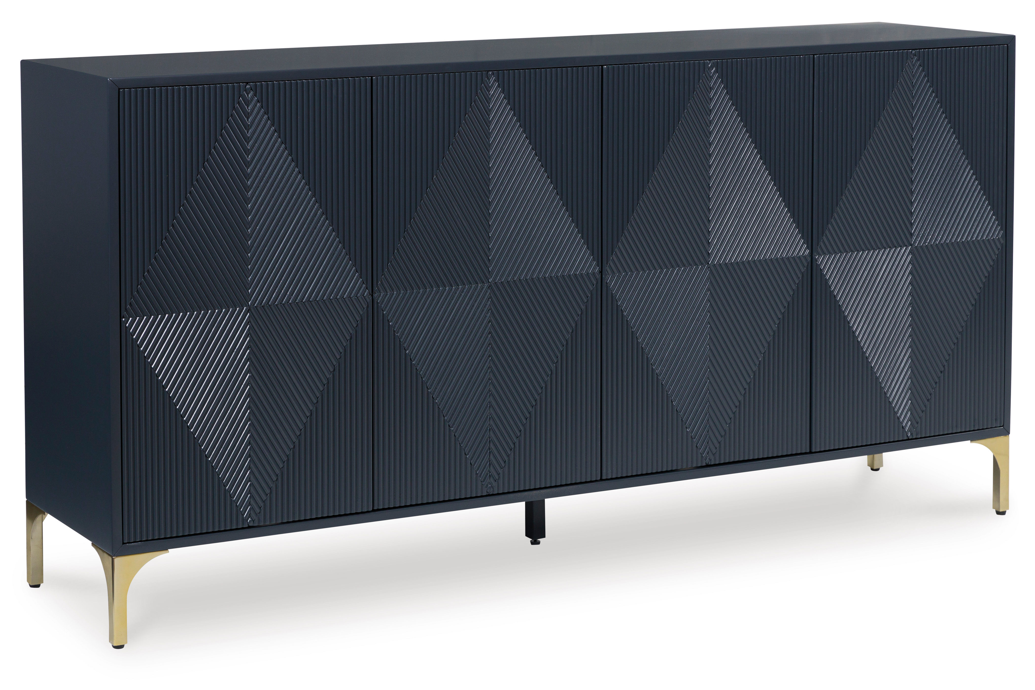 Picture of Loirwick Accent Cabinet