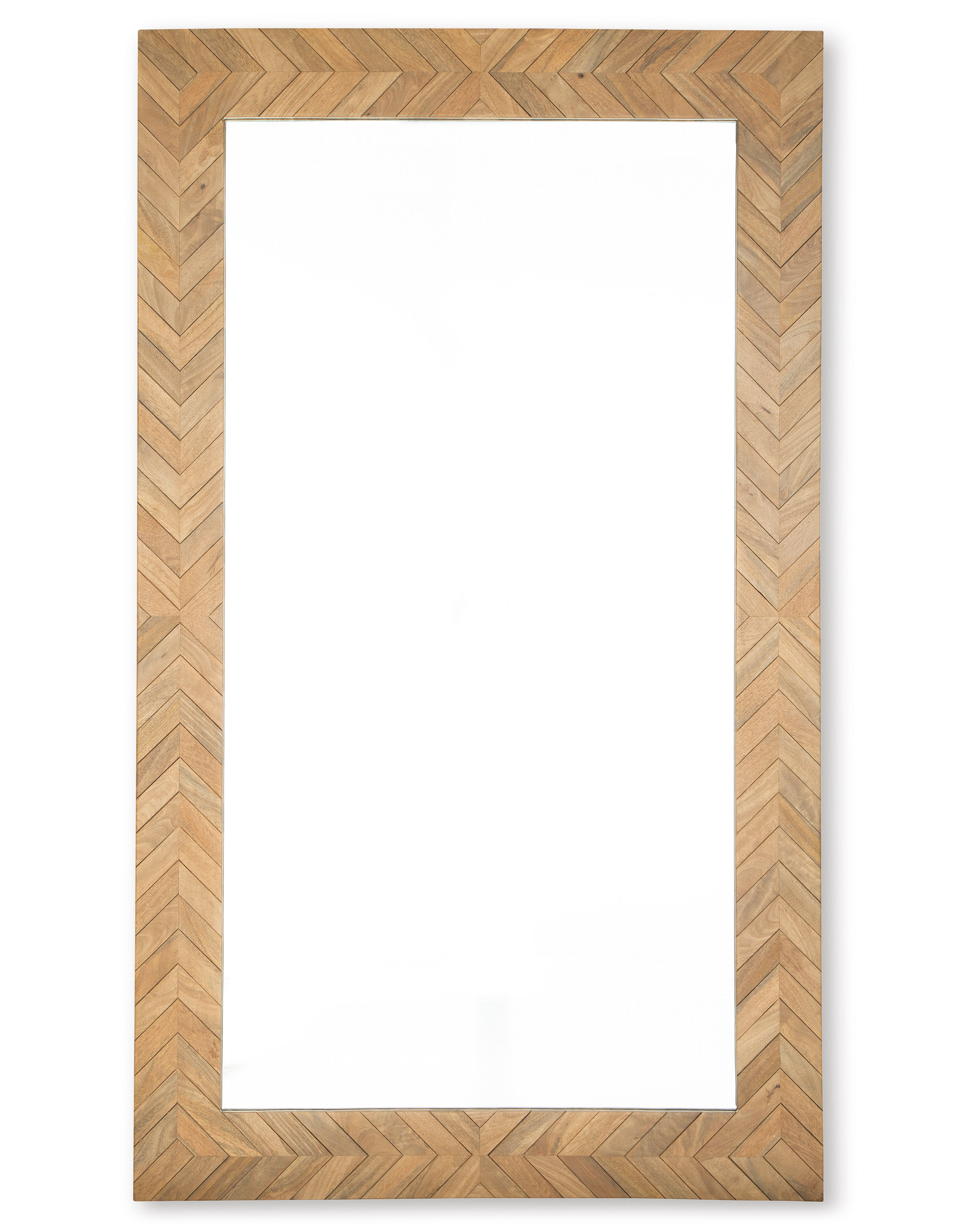 Picture of Waylane Floor Mirror