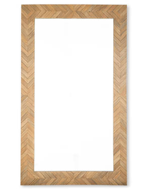 Picture of Waylane Floor Mirror