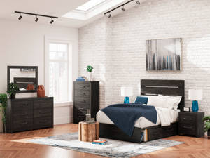 Picture of Delmorta Dresser