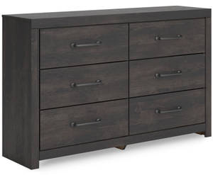 Picture of Delmorta Dresser