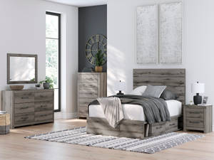Picture of Urbanoore Dresser