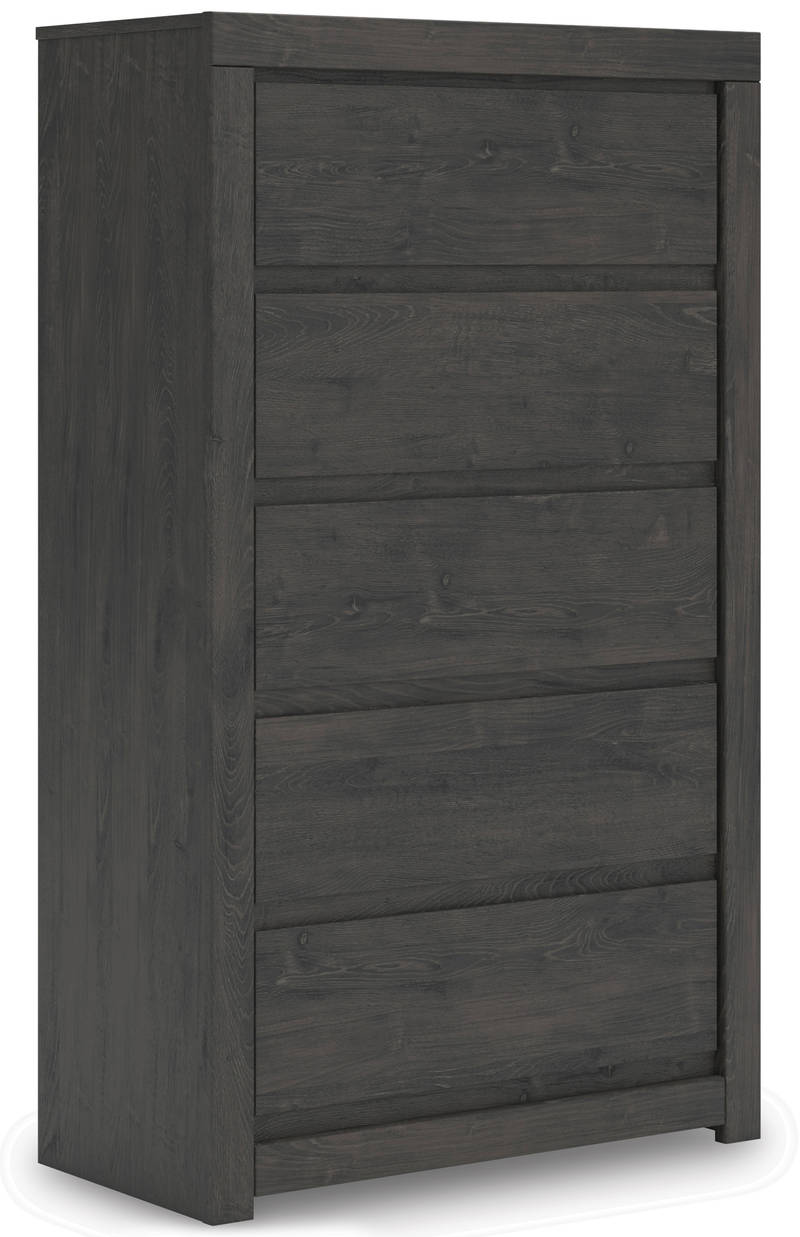 Picture of Parlayon Chest of Drawers