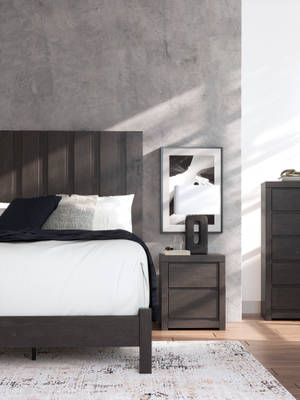 Picture of Parlayon Nightstand