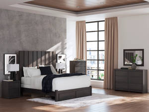 Picture of Parlayon Nightstand
