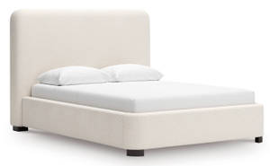 Picture of Whittgate Queen Size Bed