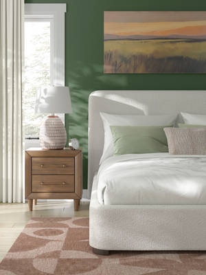 Picture of Whittgate King Size Bed