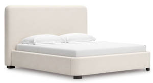 Picture of Whittgate King Size Bed