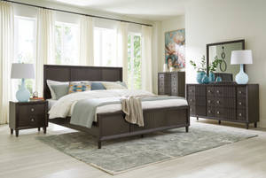 Picture of Urbantrack Dresser