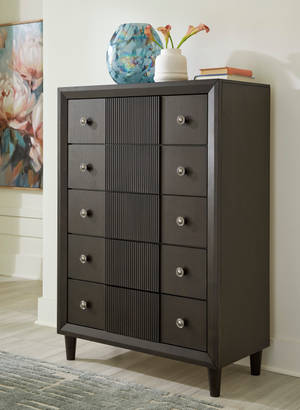 Picture of Urbantrack Chest of Drawers