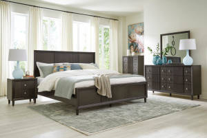 Picture of Urbantrack Nightstand