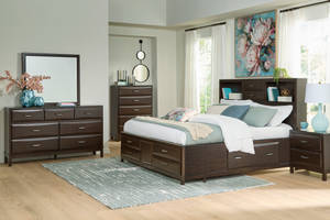 Picture of Vanmore Dresser