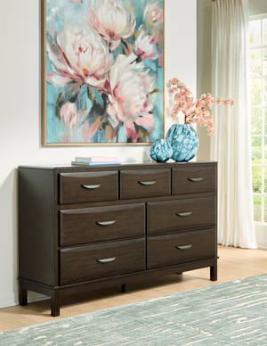 Picture of Vanmore Dresser