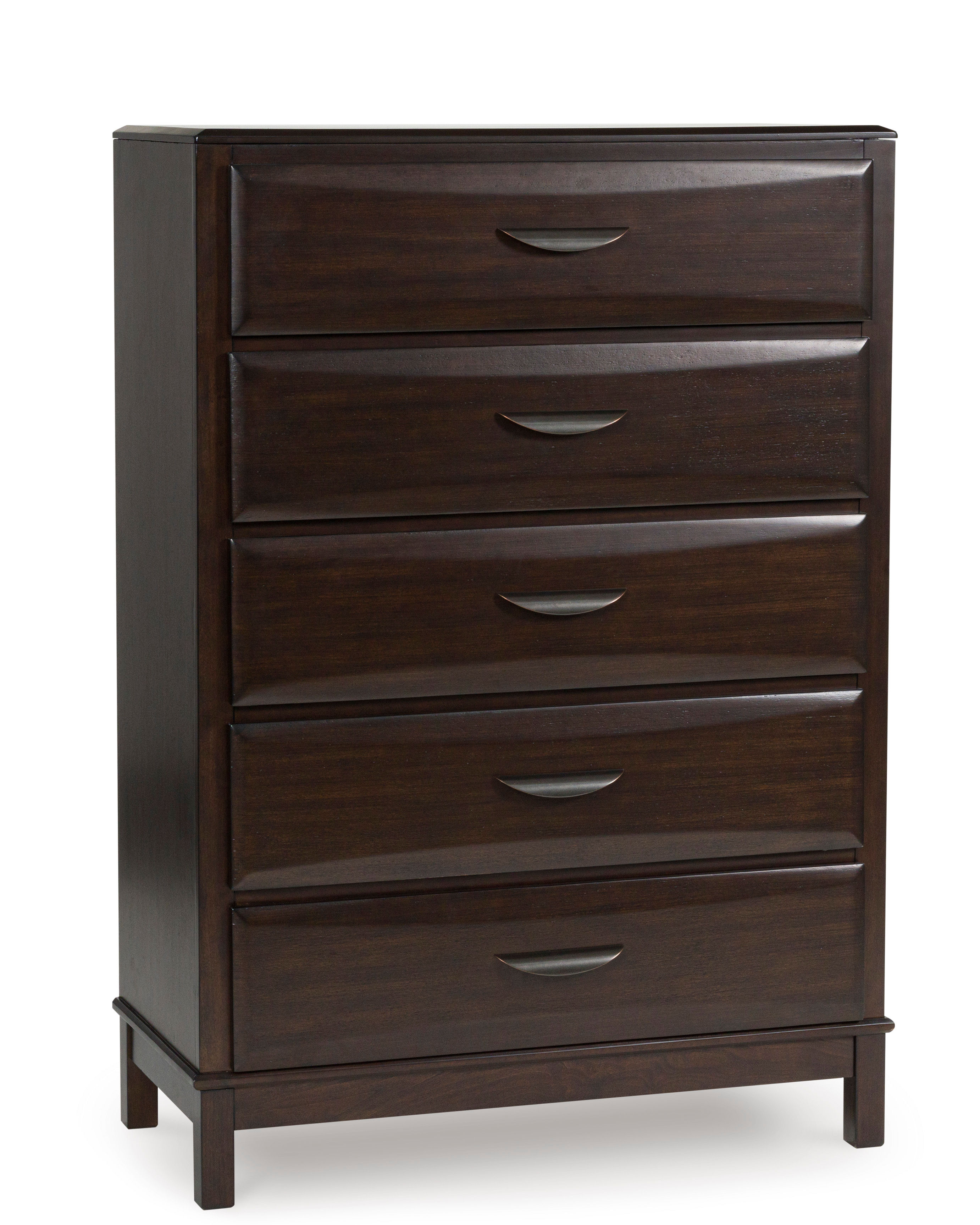 Picture of Vanmore Chest of Drawers