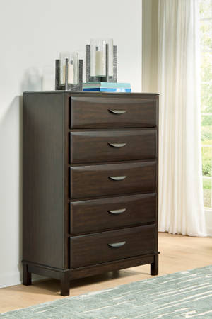 Picture of Vanmore Chest of Drawers