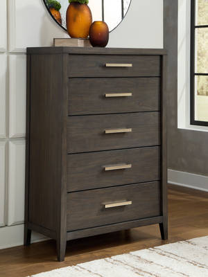 Picture of Westonfort Chest of Drawers