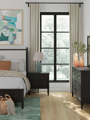 Picture of Portdown Nightstand
