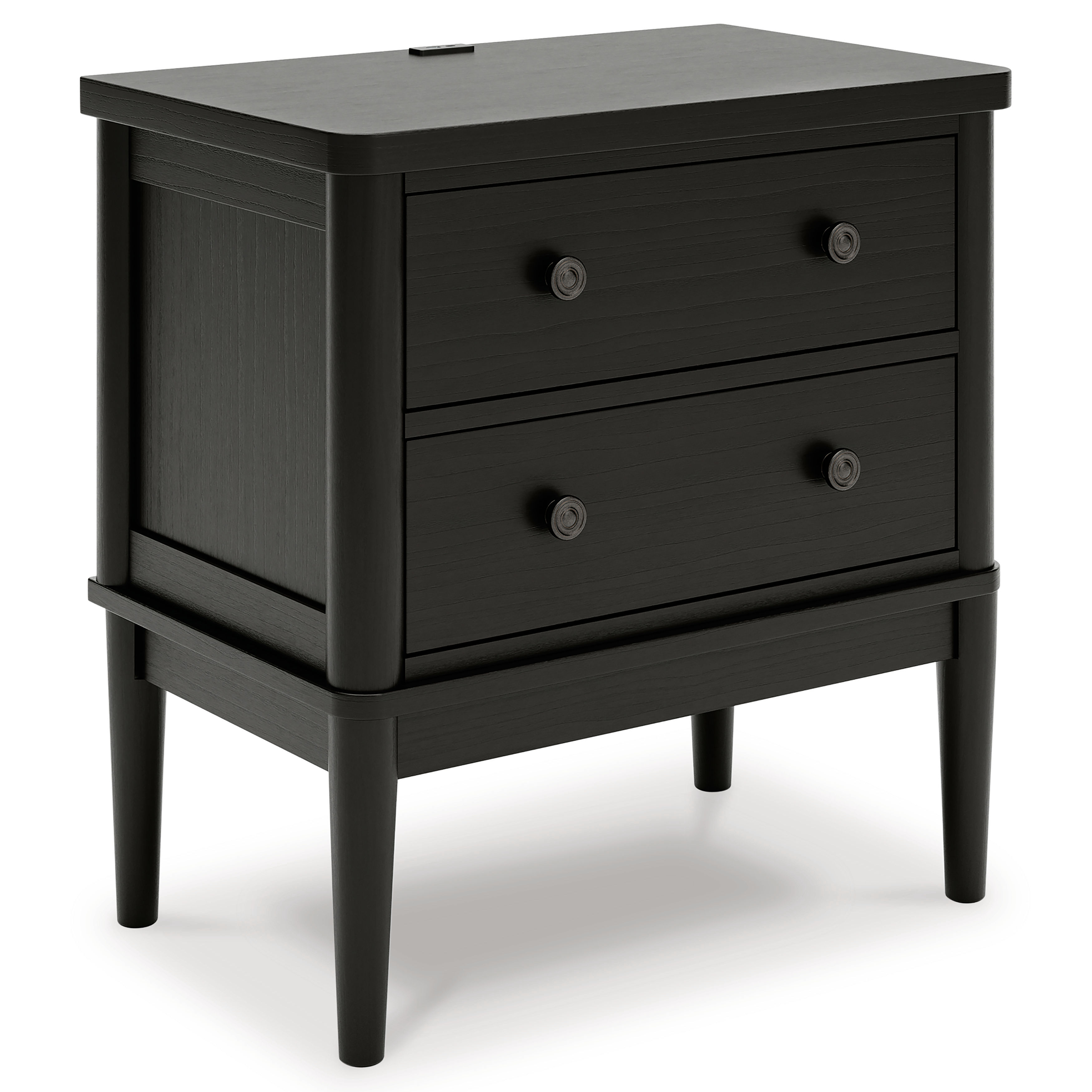 Picture of Portdown Nightstand