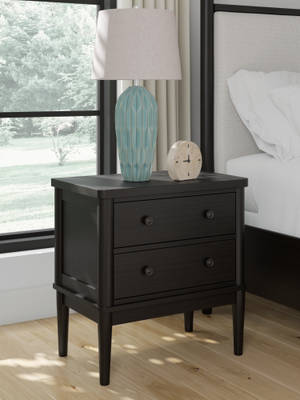 Picture of Portdown Nightstand