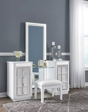 Picture of Chalanna Vanity
