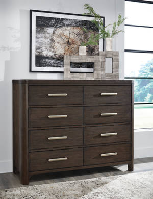 Picture of Breckington Dresser