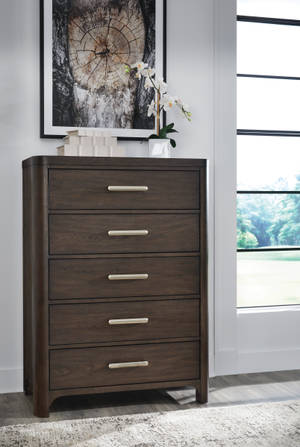 Picture of Breckington Chest of Drawers
