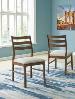 Picture of Urbanton Dining Chair