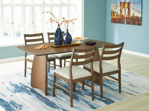 Picture of Urbanton Dining Chair