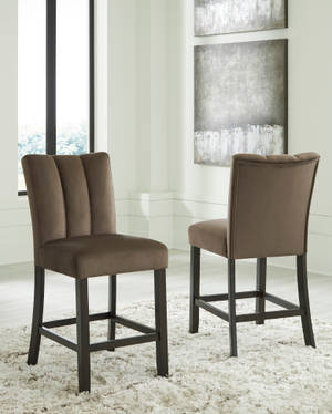 Picture of Jazmore Counter Height Barstool